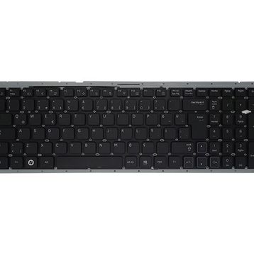 Samsung RC510 Klavye