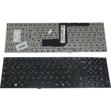 Samsung RC510 Klavye
