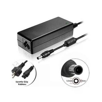 Samsung RC510 Uyumlu Laptop Adaptör