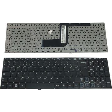 Samsung RC512 Klavye
