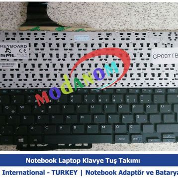 Samsung RC512 Klavye