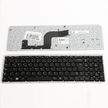Samsung RC710 Klavye