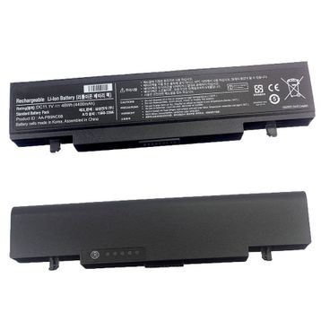 Samsung RC720 Notebook Klavye