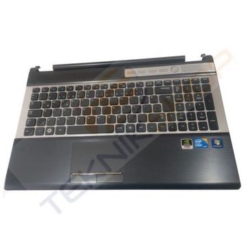 Samsung RF510 Klavye