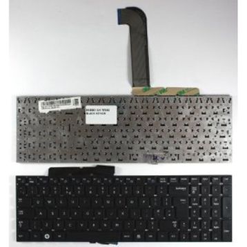 Samsung RF510 Klavye