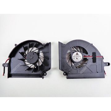Samsung RF510 Notebook Uyumlu Fan