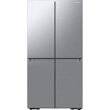 Samsung RF65DG90BESLTR Inox Buzdolabı