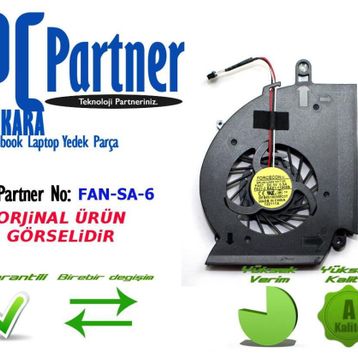 Samsung RF710 Uyumlu Fan