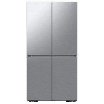Samsung RF71DG90BESL Inox Bespoke Buzdolabı