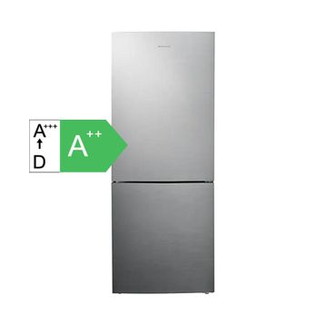 Samsung RL4323RBAS8TR Inox Buzdolabı
