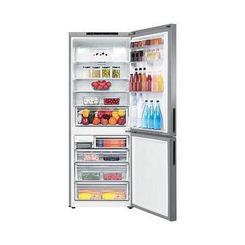 Samsung RL4323RBAS8TR Inox Buzdolabı