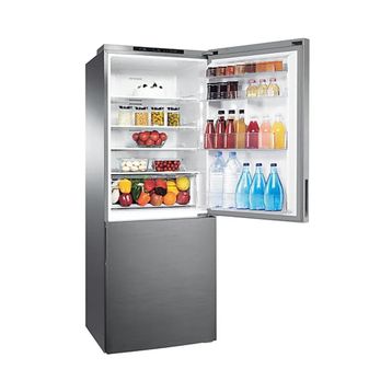 Samsung RL4323RBAS8TR Inox Buzdolabı