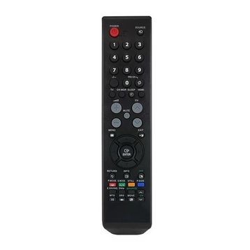 Samsung RM-625F Yazısız 12969 LCD LED Kumanda