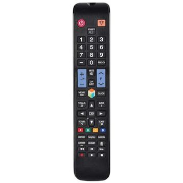 Samsung RM-D1078 3D-LED Uyumlu Tv Kumandası