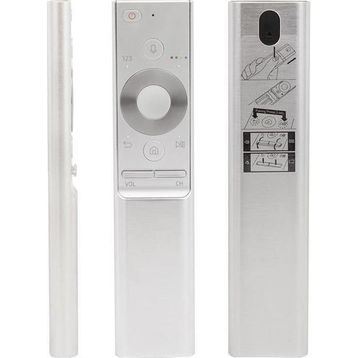 Samsung RM-J1300 V1 Led-Lcd Smart TV Voice Control Blisterli Universal Sihirli Kumanda