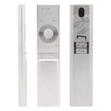 Samsung RM-J1300 V1 Led-Lcd Smart TV Voice Control Blisterli Universal Sihirli Kumanda