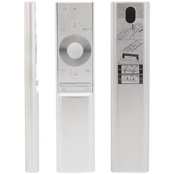 Samsung RM-J1300 V1 Led-Lcd Smart TV Voice Control Blisterli Universal Sihirli Kumanda