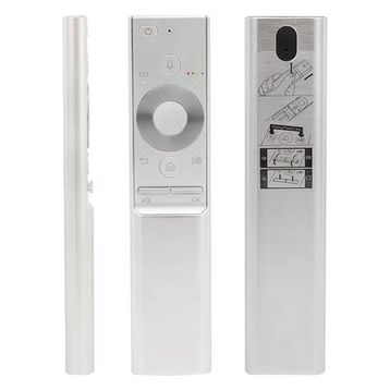 Samsung RM-J1300 V1 Led-Lcd Smart TV Voice Control Blisterli Universal Sihirli Kumanda