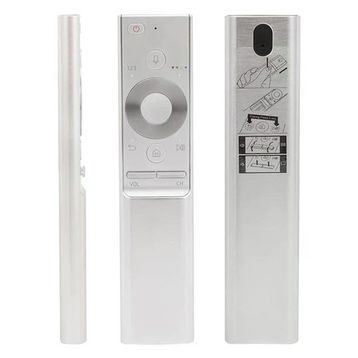 Samsung RM-J1300 V1 Led-Lcd Smart TV Voice Control Blisterli Universal Sihirli Kumanda