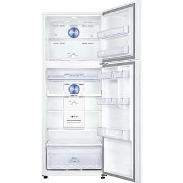 Samsung RT46K6000WW-TR Buzdolabı