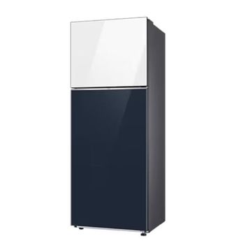 Samsung RT47CB66328A Lacivert Buzdolabı