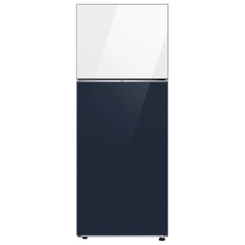 Samsung RT47CB66328A Lacivert Buzdolabı