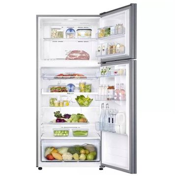 Samsung RT50K6000SA Inox Buzdolabı