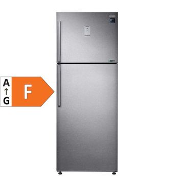 Samsung RT53K6360SL-TR Inox Buzdolabı