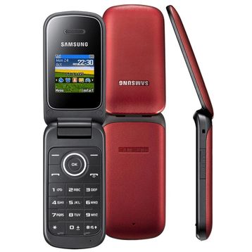 Samsung Ruby E1190