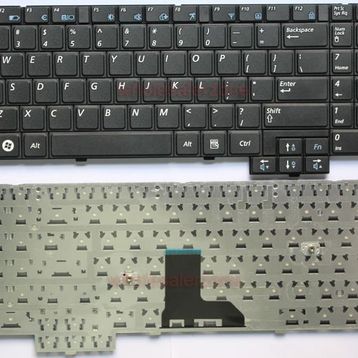 Samsung RV508 RV510 Klavye