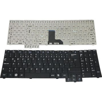 Samsung RV508 RV510 Klavye