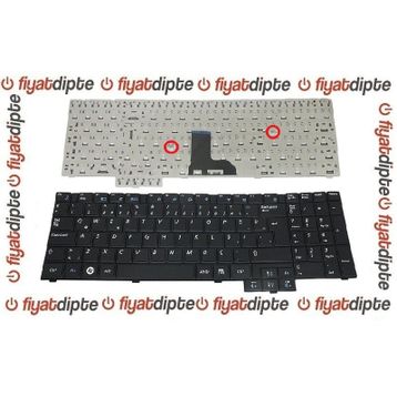 Samsung RV508 RV510 Klavye