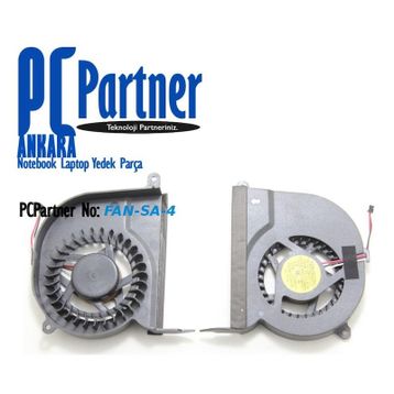 Samsung RV509 Uyumlu Fan