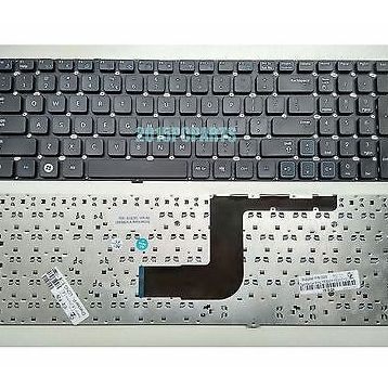 Samsung RV513 Klavye
