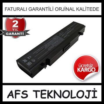 Samsung RV520 Uyumlu Batarya Pil