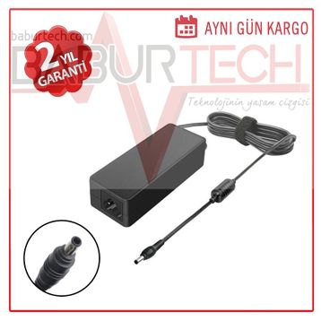 Samsung RV520 Uyumlu Notebook Şarj Adaptörü
