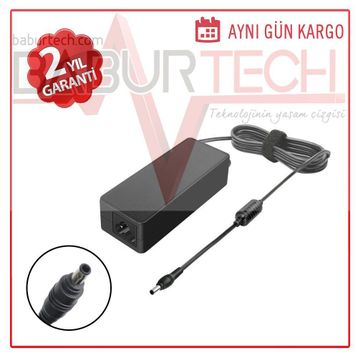 Samsung RV520 Uyumlu Notebook Şarj Adaptörü