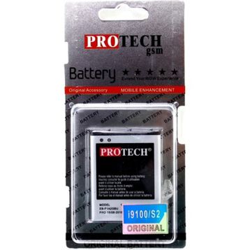 Samsung S2 i9100 Batarya Pil