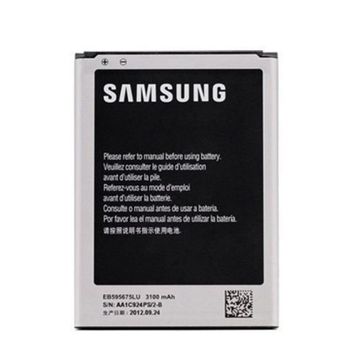 Samsung S3350 Batarya