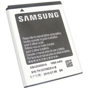 Samsung S3350 Batarya