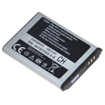 Samsung S3350 Batarya