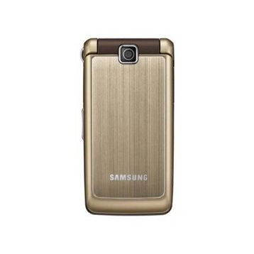 Samsung S3600i Gold