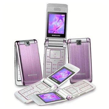 Samsung S3600i Mor