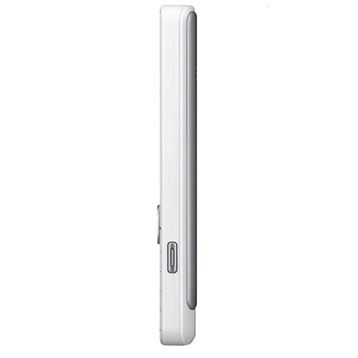Samsung S5611 Beyaz