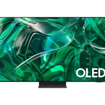 Samsung S95C Televizyon