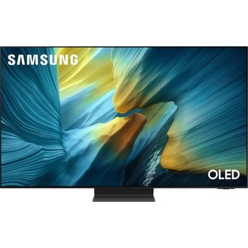 Samsung S95F OLED TV