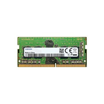 Samsung SAMSO3200-32 32 GB Tek Parça DDR4 3200MHz Notebook Bellek