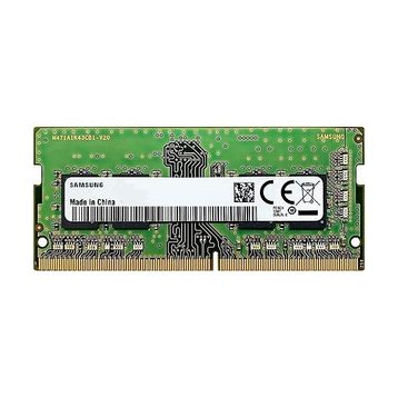 Samsung SAMSO3200-32 32 GB Tek Parça DDR4 3200MHz Notebook Bellek