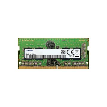 Samsung SAMSO3200-32 32 GB Tek Parça DDR4 3200MHz Notebook Bellek