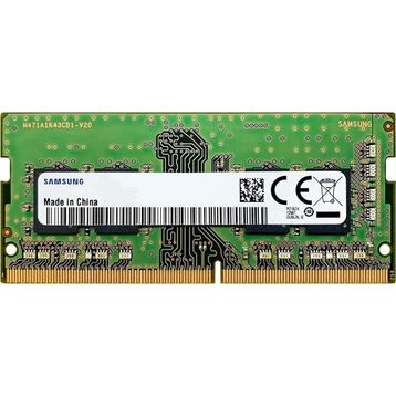 Samsung SAMSO3200-32 32 GB Tek Parça DDR4 3200MHz Notebook Bellek